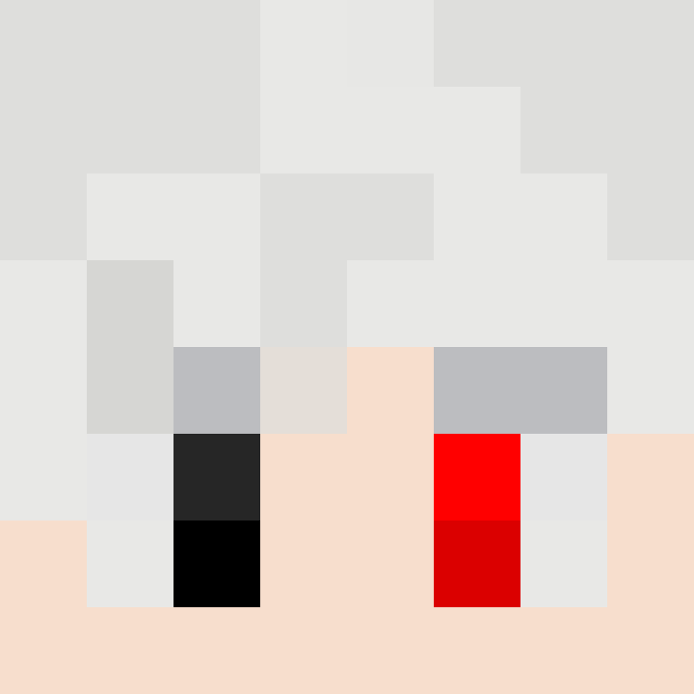 unventivetalent's skin