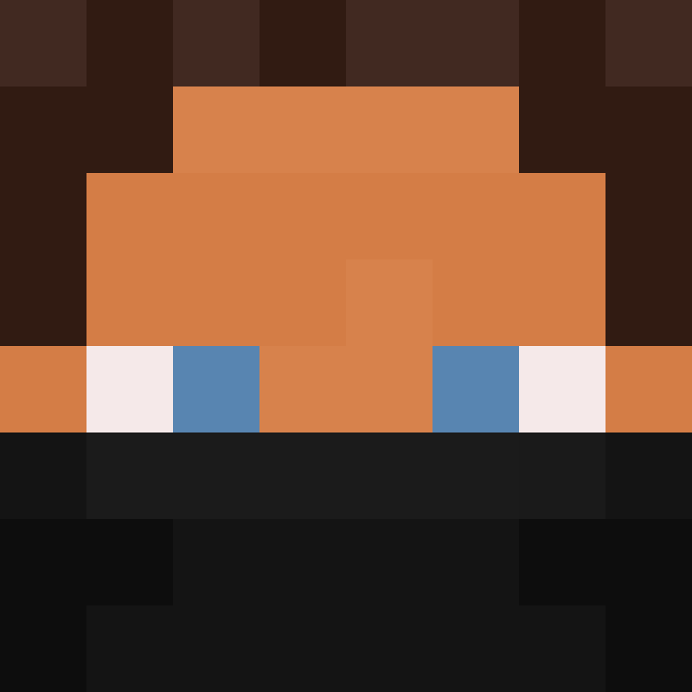GeyserMC's skin
