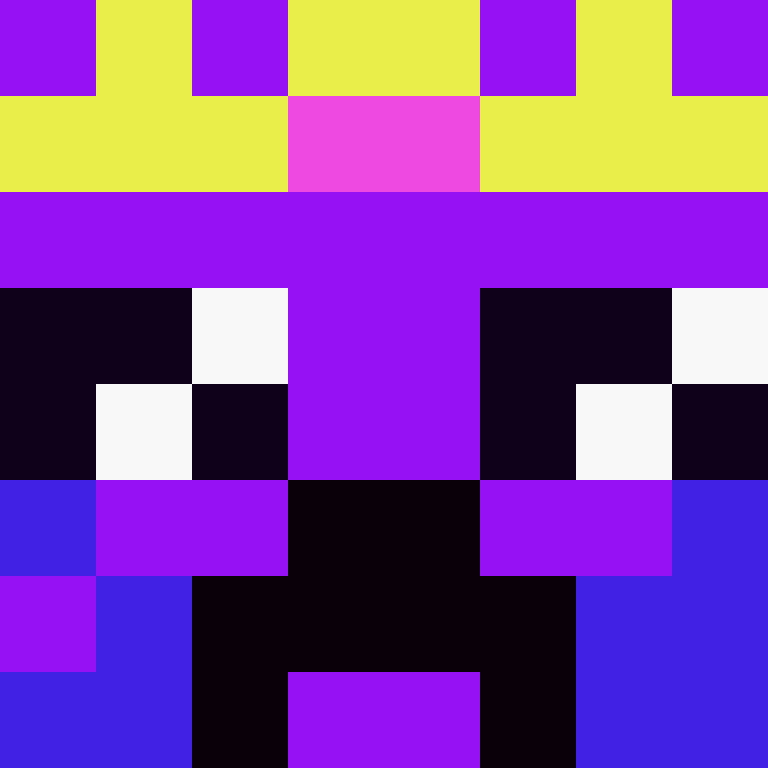 vexlehaha's skin