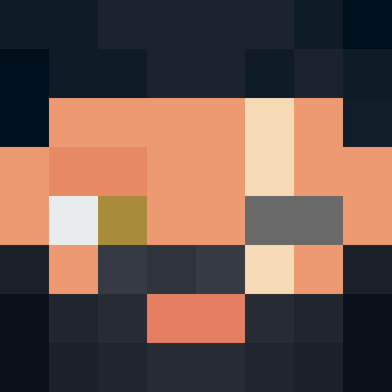 O_Rei's skin