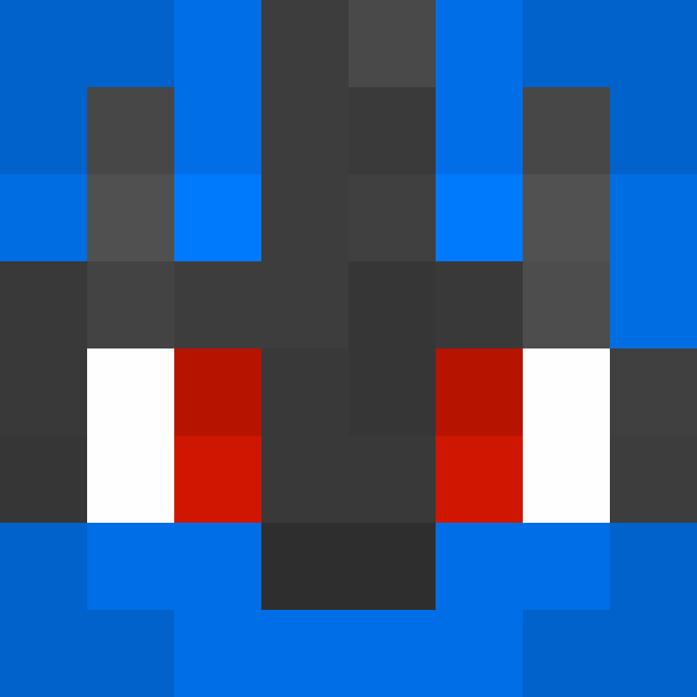 BradBot_2's skin