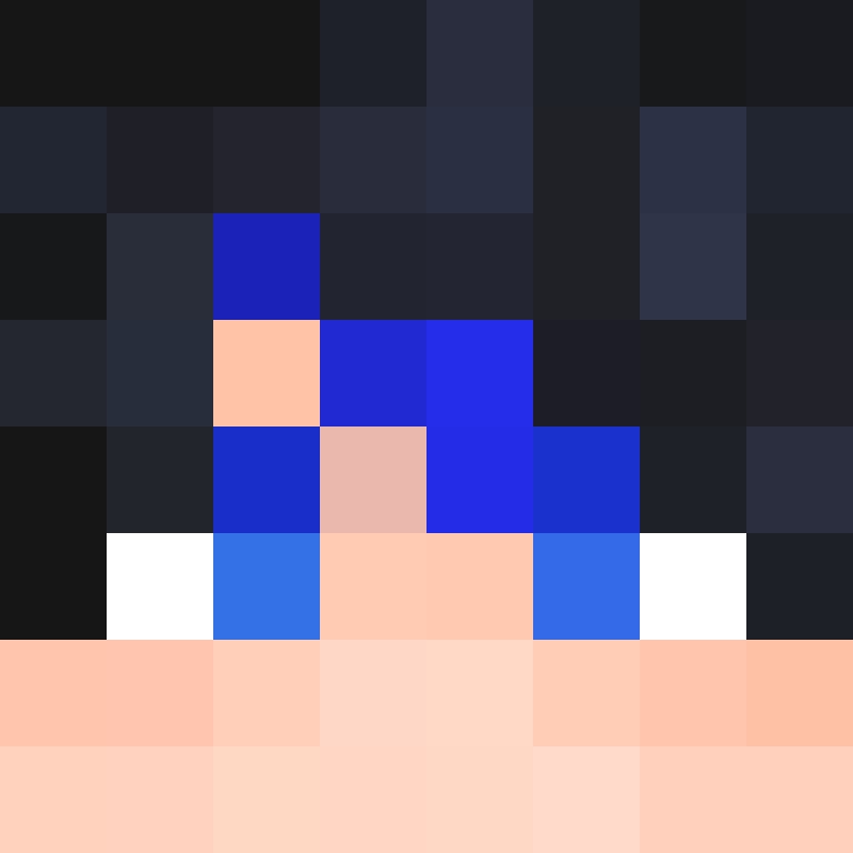 intersecato's skin