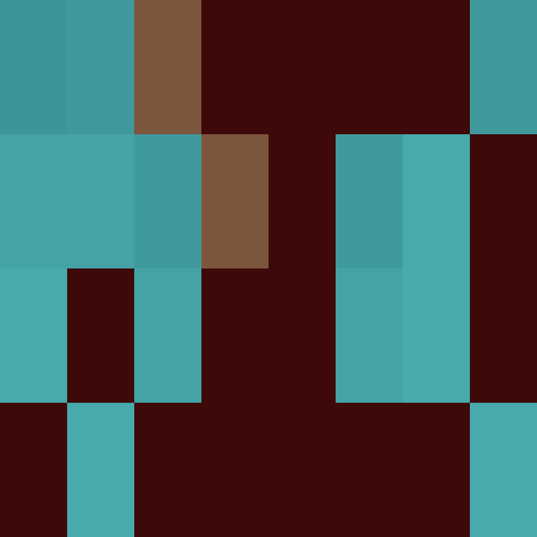 Xenyria's skin