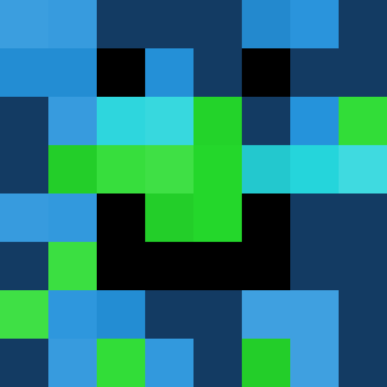 Typken's skin