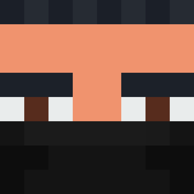 RedAISkye's skin