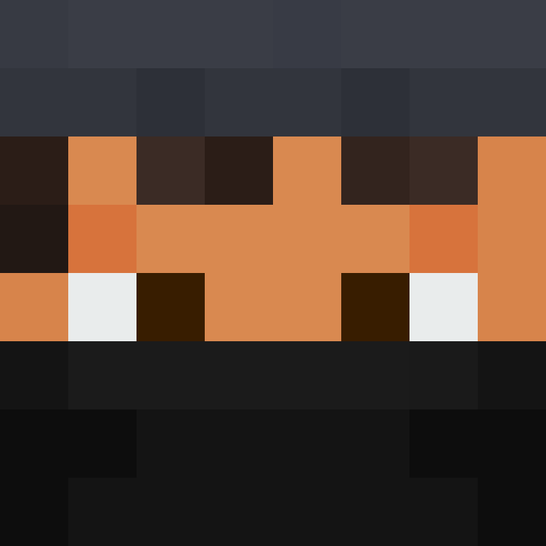 DargiV's skin
