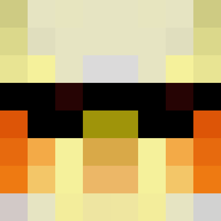 K1yne's skin