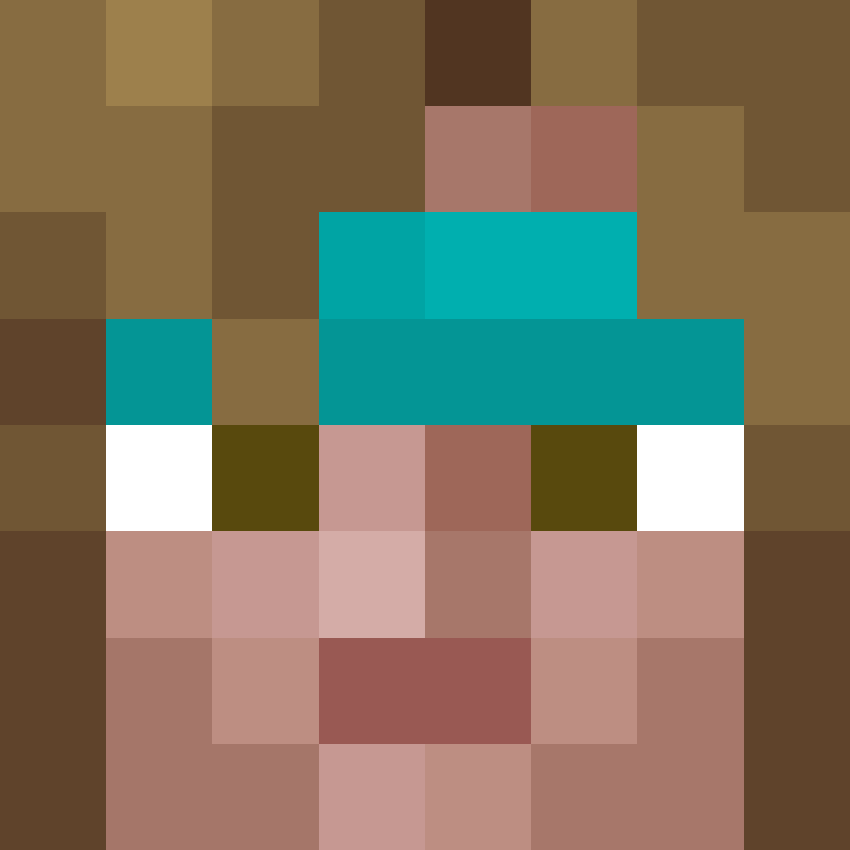 gorbachelligreeb's skin