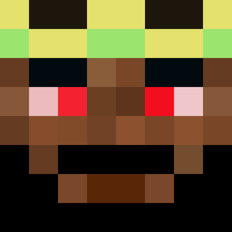 dragloner's skin