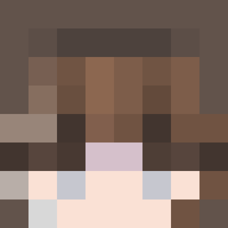 Nerbzzz's skin