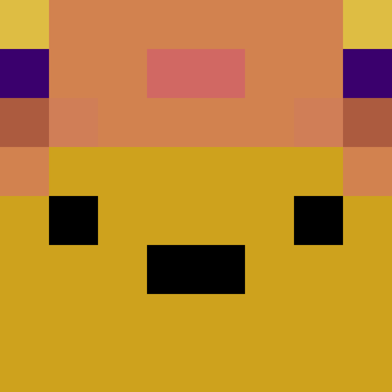 olixp's skin