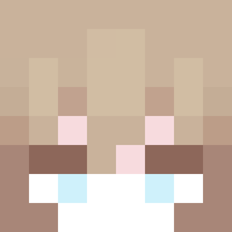 Auntbrix's skin