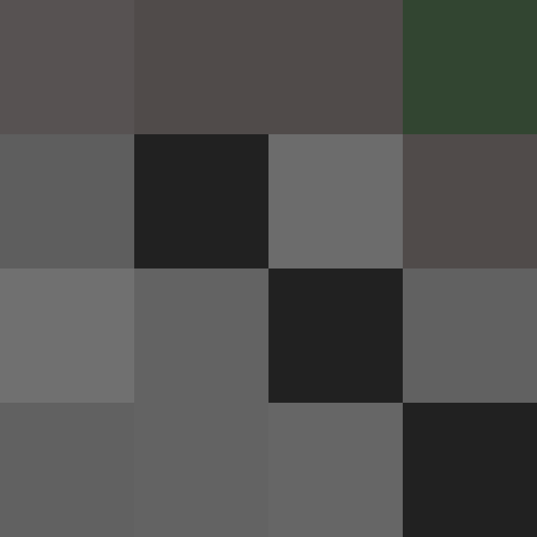 StrawberryOcean's skin