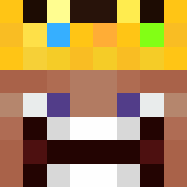 KEITH_0302's skin