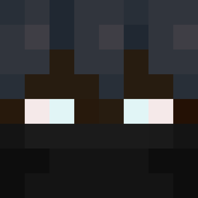 edgyspence's skin