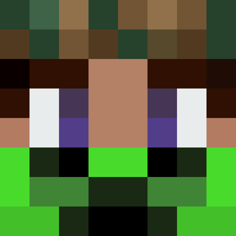 CoastlineCrea's skin