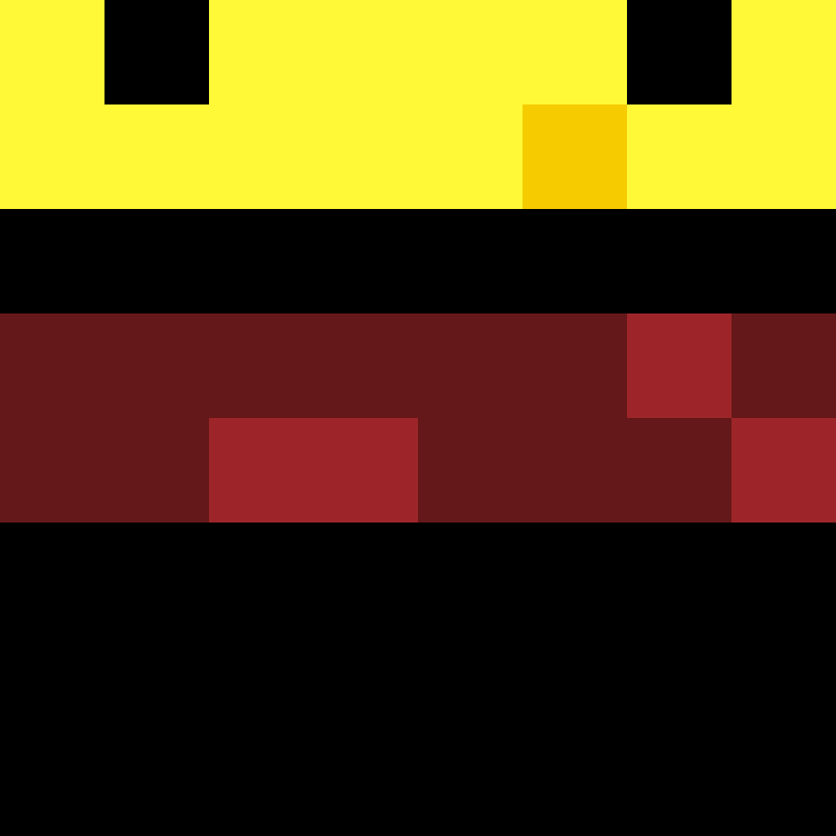 Lenticchie's skin