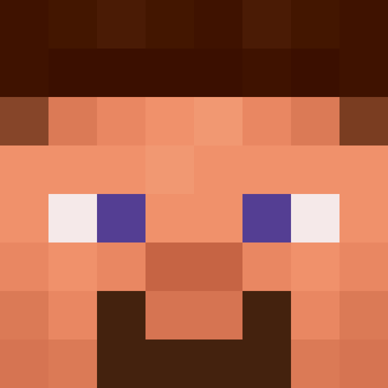 luh29's skin
