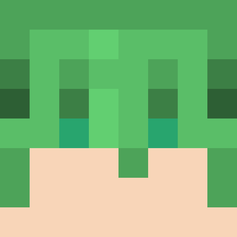 AI_Agent's skin