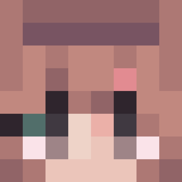 Turnipmanz's skin
