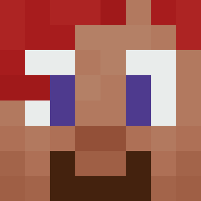O_Rei's skin
