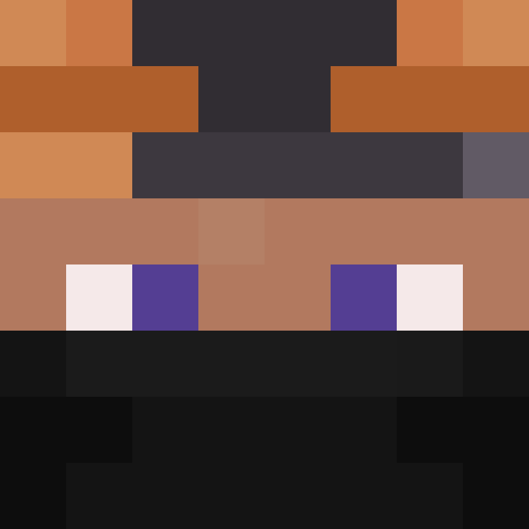Yeleha's skin