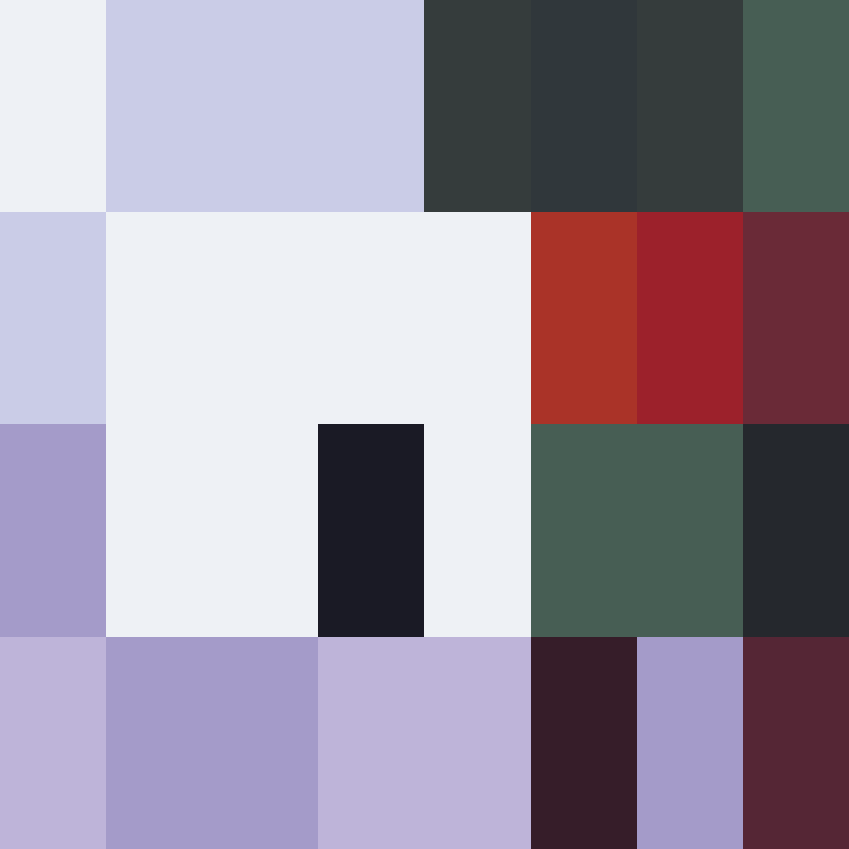vexlehaha's skin