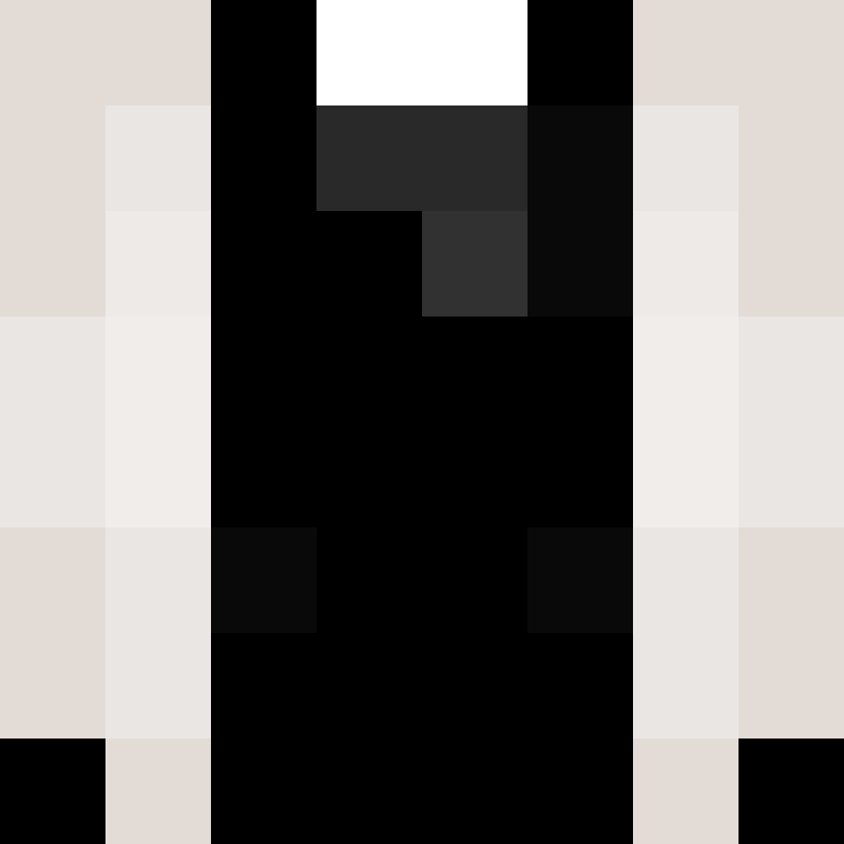 dramagg's skin