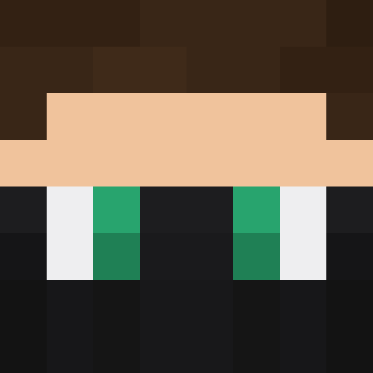BradBot_2's skin