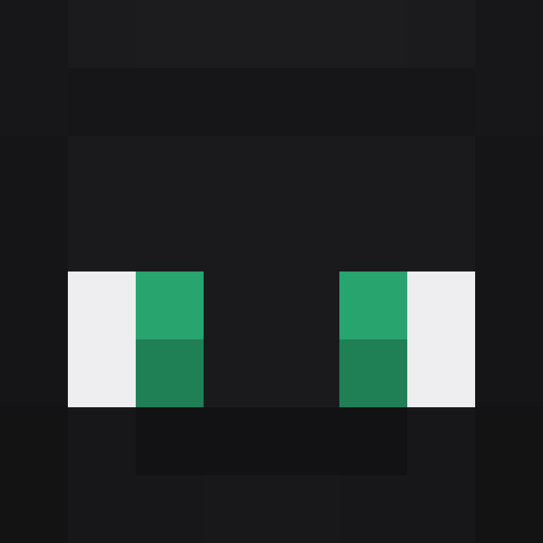 aXe18's skin
