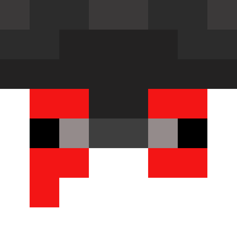 1etho's skin