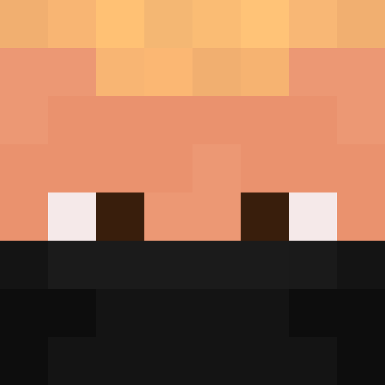 Typken's skin