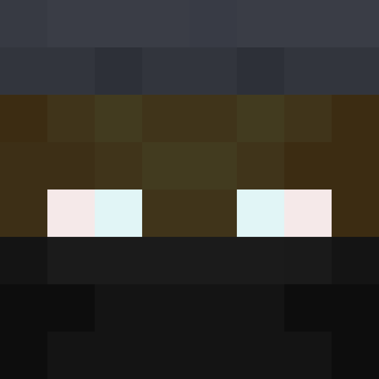 Dequari's skin