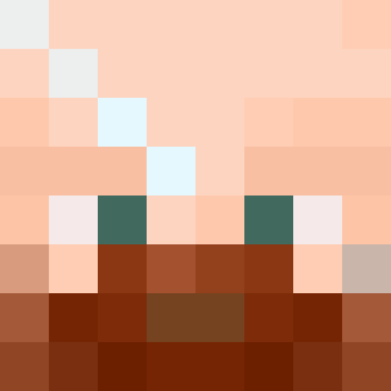 PatatjeMC's skin