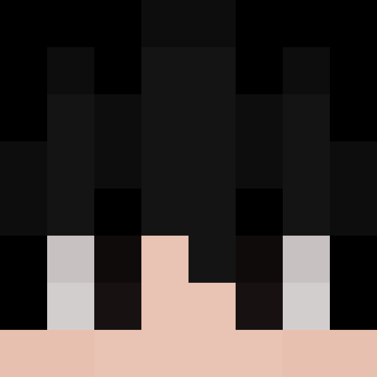 intersecato's skin