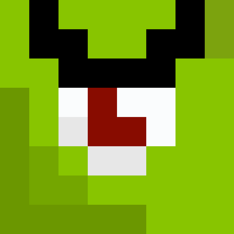Zombie_Soaker's skin