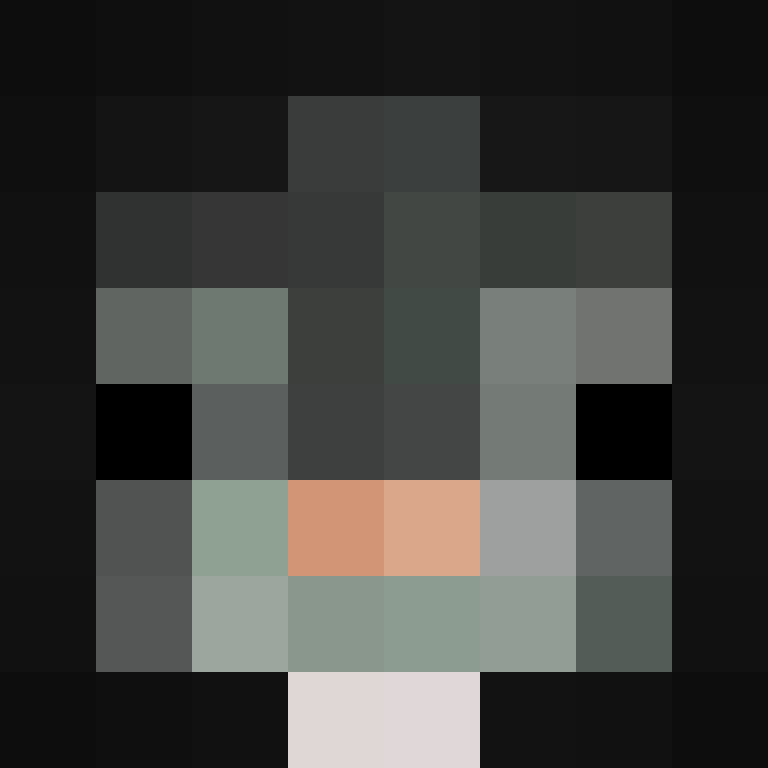 Kawakis's skin