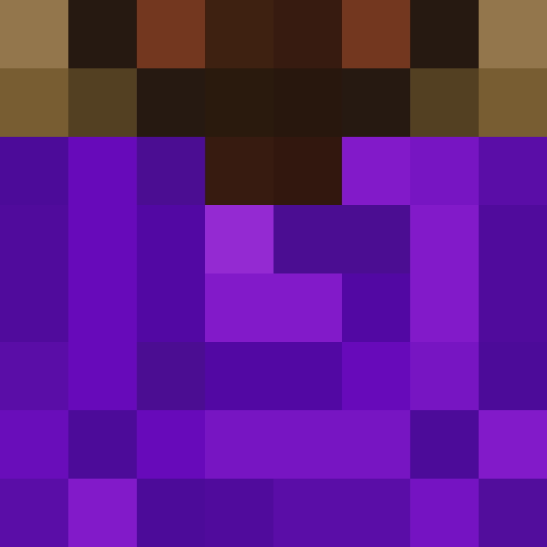 MHF_Mineskin's skin