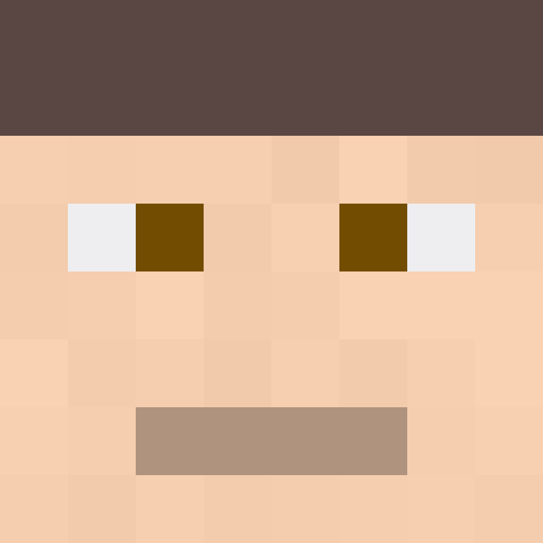 Respondents's skin
