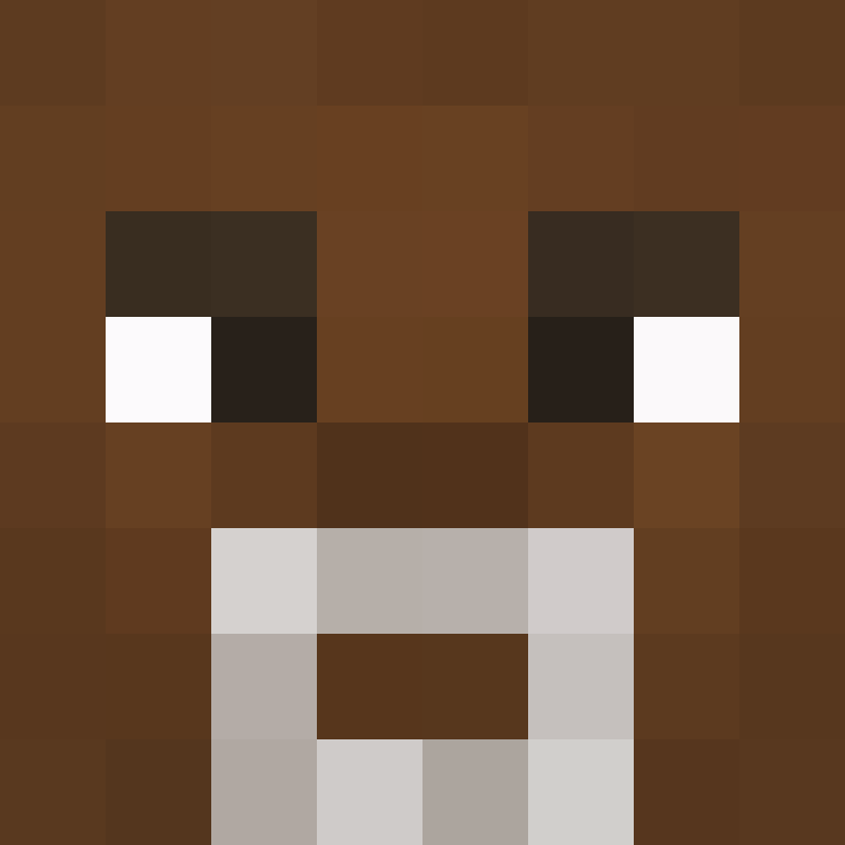 Yhuskz's skin