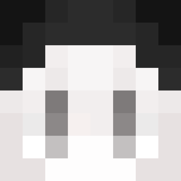 nyankorri's skin