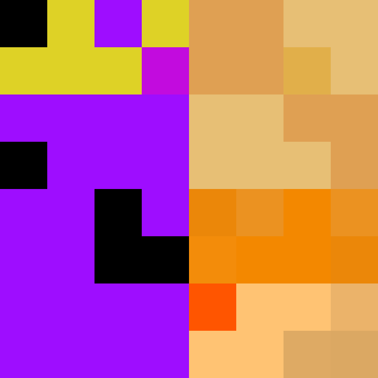 NotStiger's skin