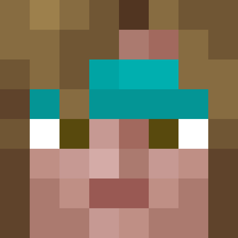 gorbachelligreeb's skin