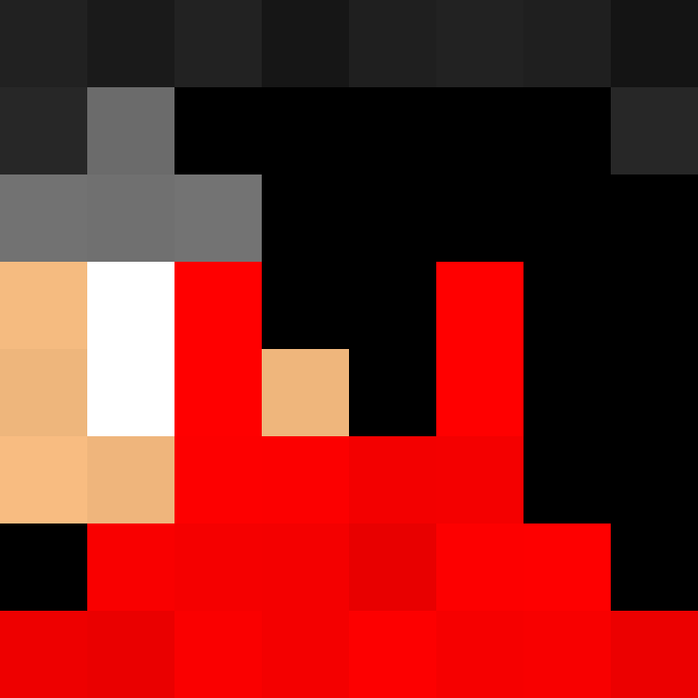 MrRiptide's skin