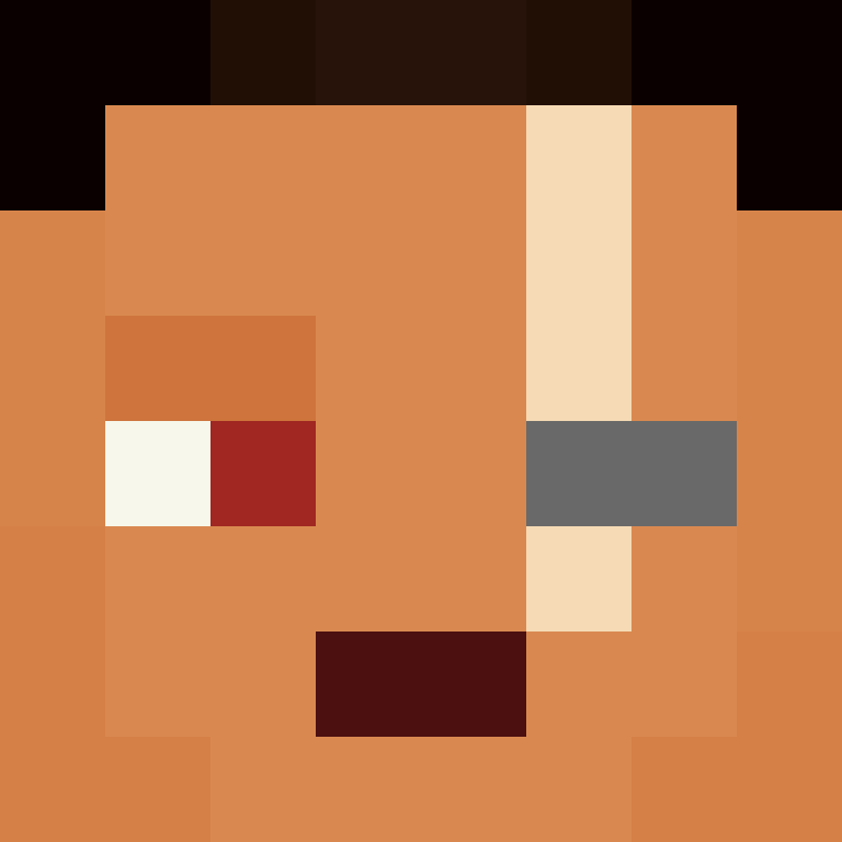 deminecrafterlol's skin