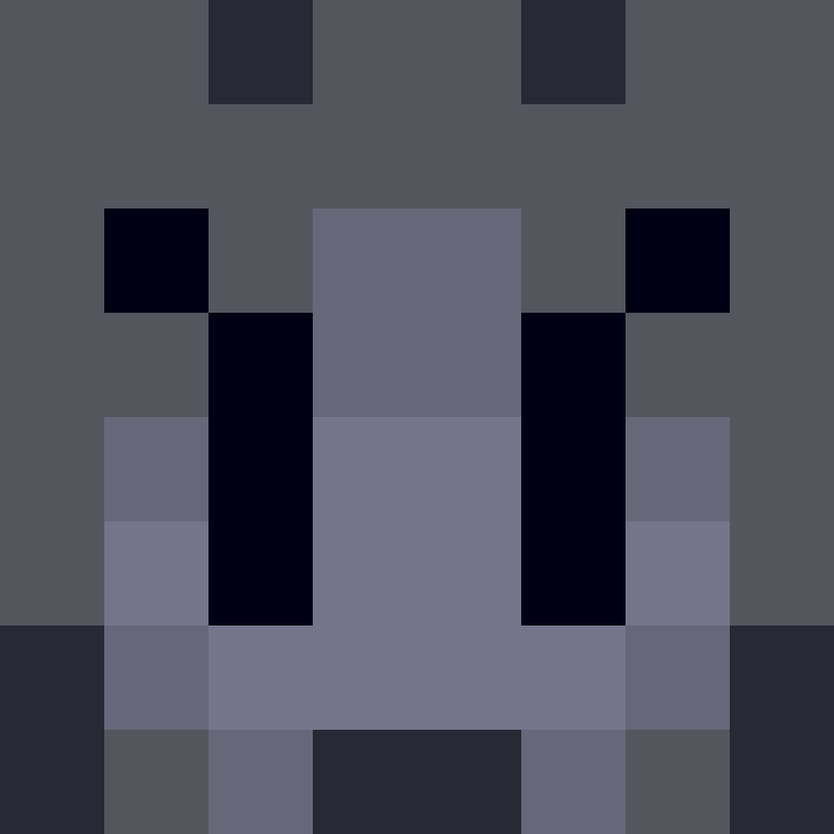 ShakaYami's skin