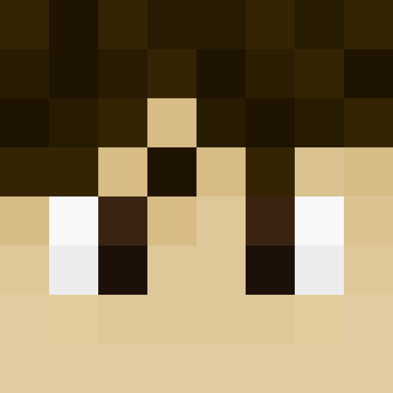 Tamariiiiii's skin
