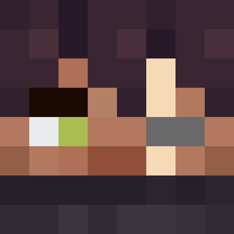 CoastlineCrea's skin