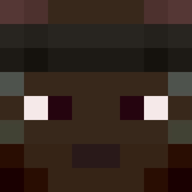 tusg's skin