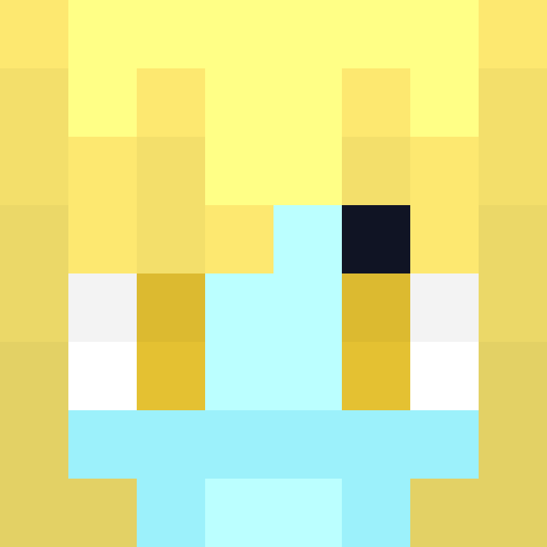 Ryuzln's skin